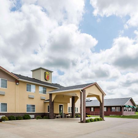 Hotel Super 8 By Wyndham Ida Grove Exterior foto