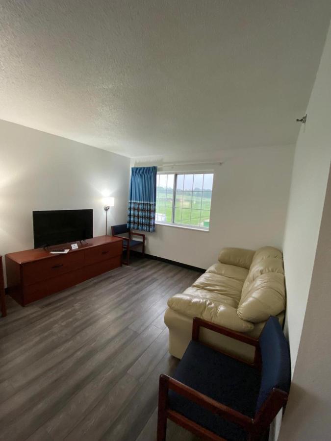Hotel Super 8 By Wyndham Ida Grove Exterior foto